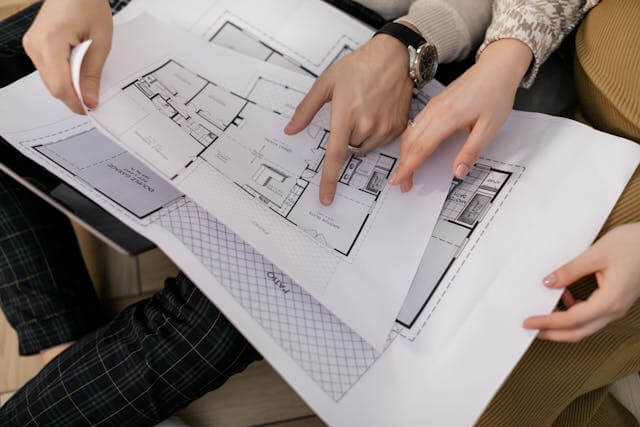 Architects in Jubilee Hills